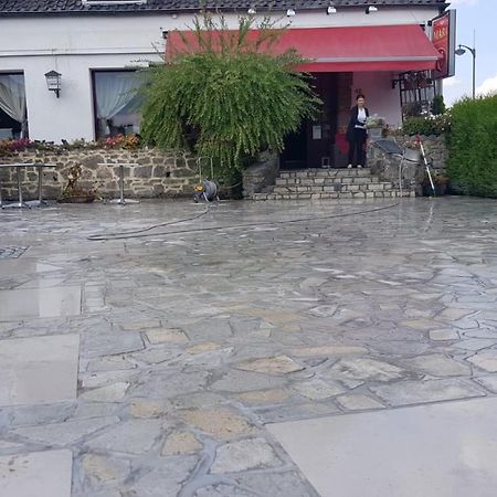 مبيت وإفطار Rebaix Mara Ath المظهر الخارجي الصورة