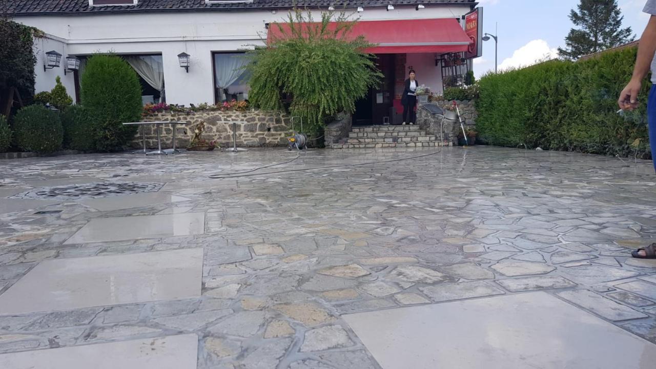 مبيت وإفطار Rebaix Mara Ath المظهر الخارجي الصورة
