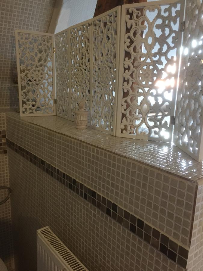 مبيت وإفطار Rebaix Mara Ath المظهر الخارجي الصورة