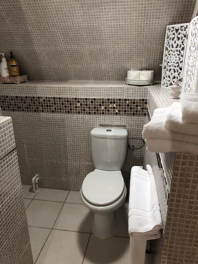 مبيت وإفطار Rebaix Mara Ath المظهر الخارجي الصورة