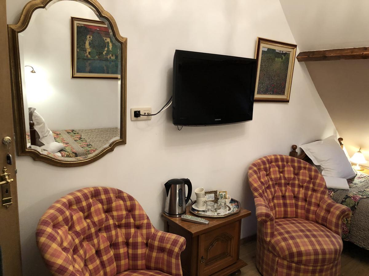 مبيت وإفطار Rebaix Mara Ath المظهر الخارجي الصورة