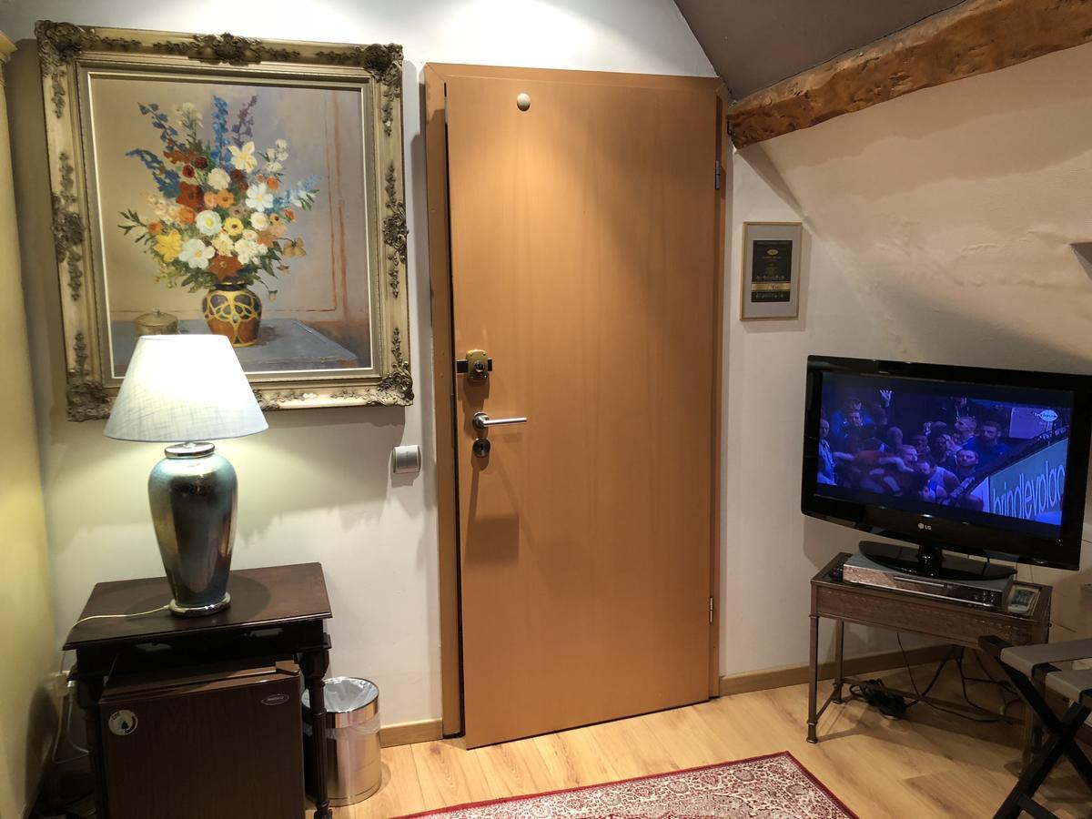 مبيت وإفطار Rebaix Mara Ath المظهر الخارجي الصورة